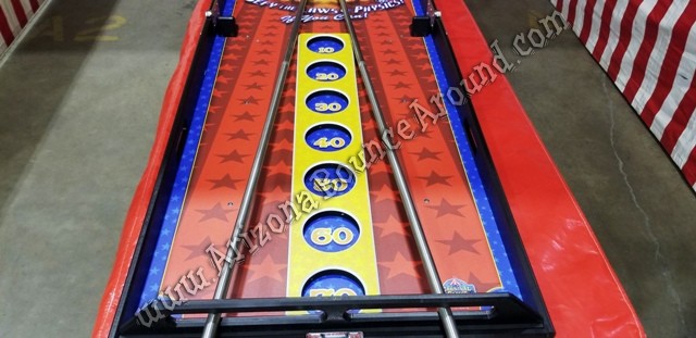 Carnival Skill Game Rentals Phoenix Arizona